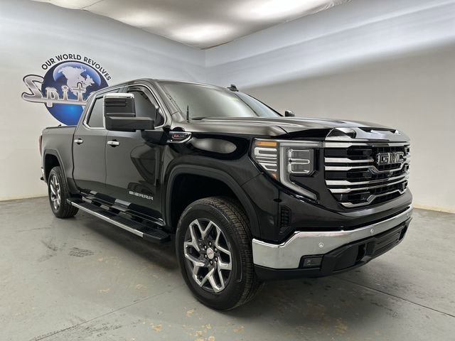 2024 GMC Sierra 1500 SLT - Photo 12