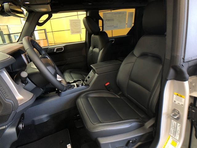 New 2026 Avalanche Gray Ford Outer Banks® image 10