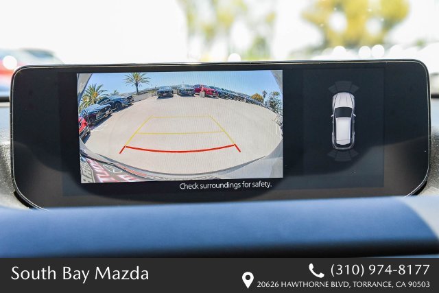 New 2026 Polymetal Gray Metallic Mazda 2.5 S Premium AWD image 23