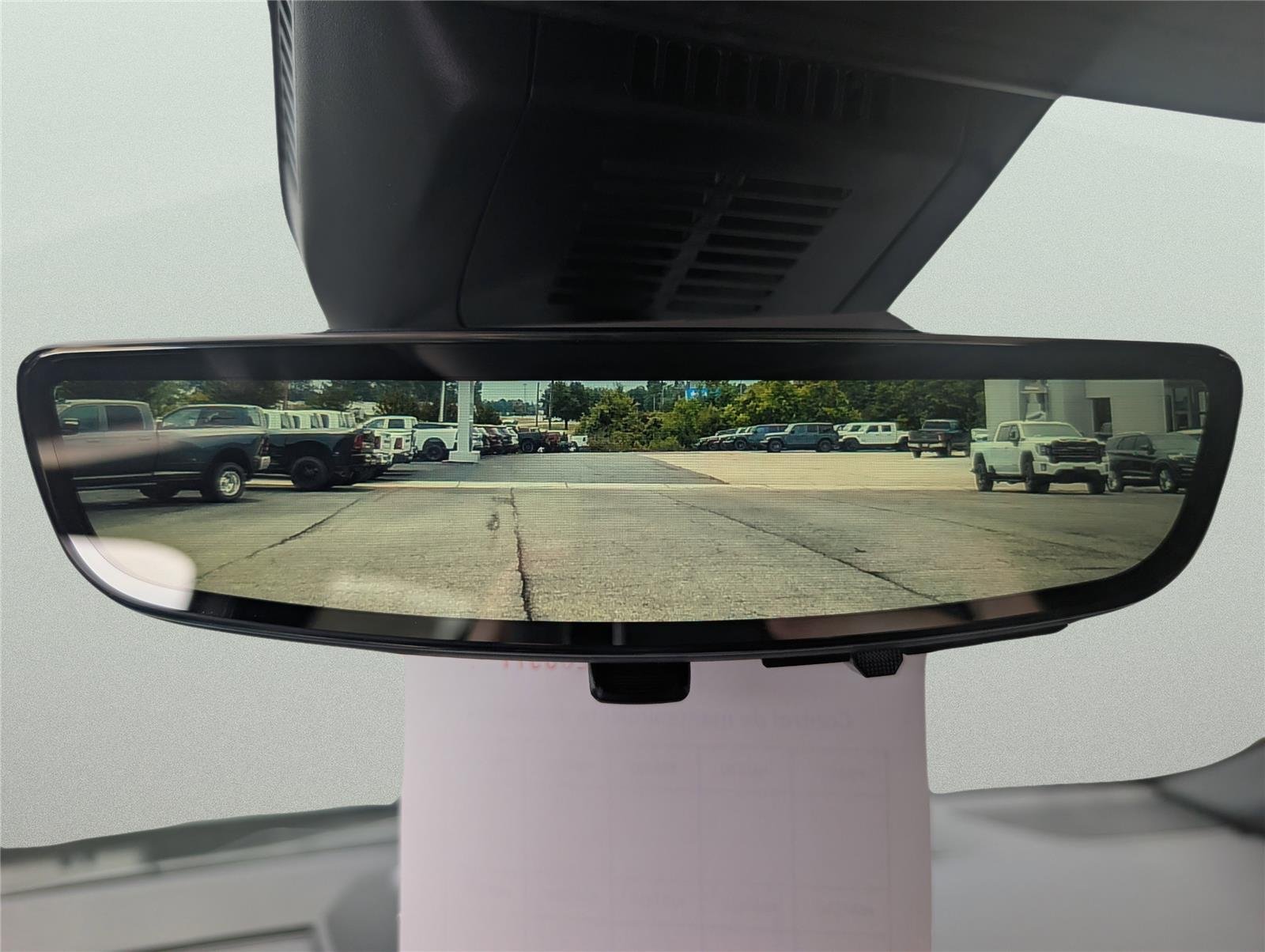 2026 GMC Terrain Elevation - Photo 18