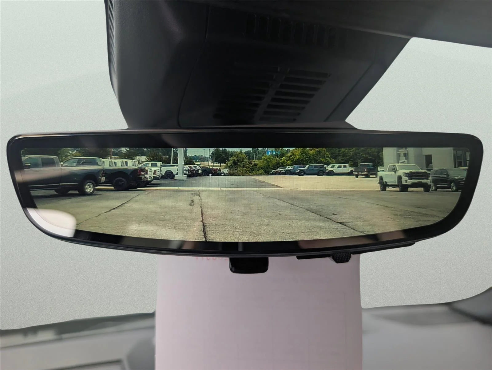 2026 GMC Terrain Elevation - Photo 18