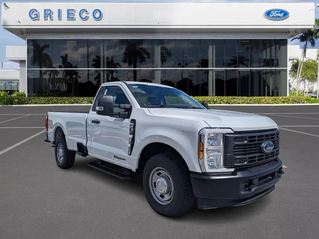 2026 Ford Super Duty F-250® XL
