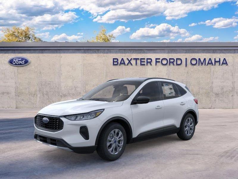 2025 Ford Escape Active - Photo 16