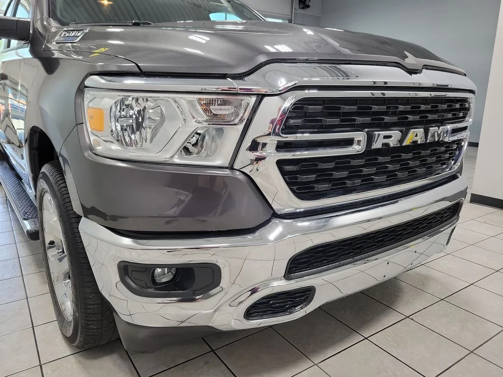 2022 RAM Ram 1500 Pickup Big Horn/Lone Star - Photo 22