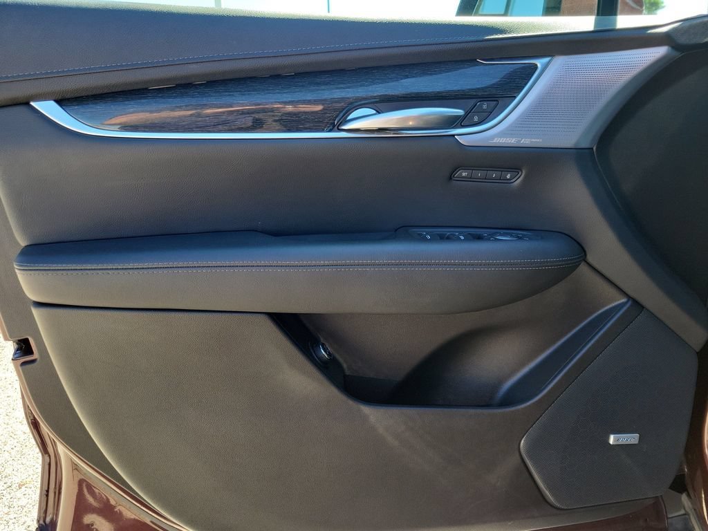 2022 Cadillac XT5 Premium Luxury - Photo 16