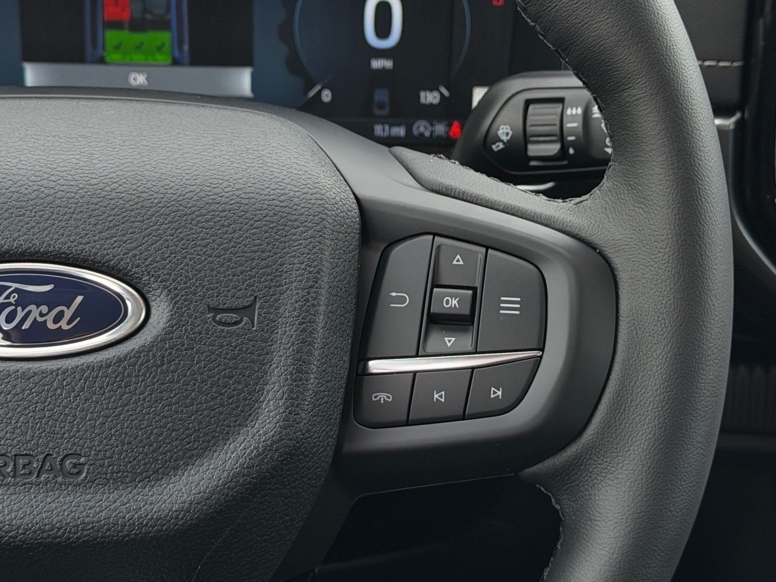 New 2026 White Ford Lariat image 17