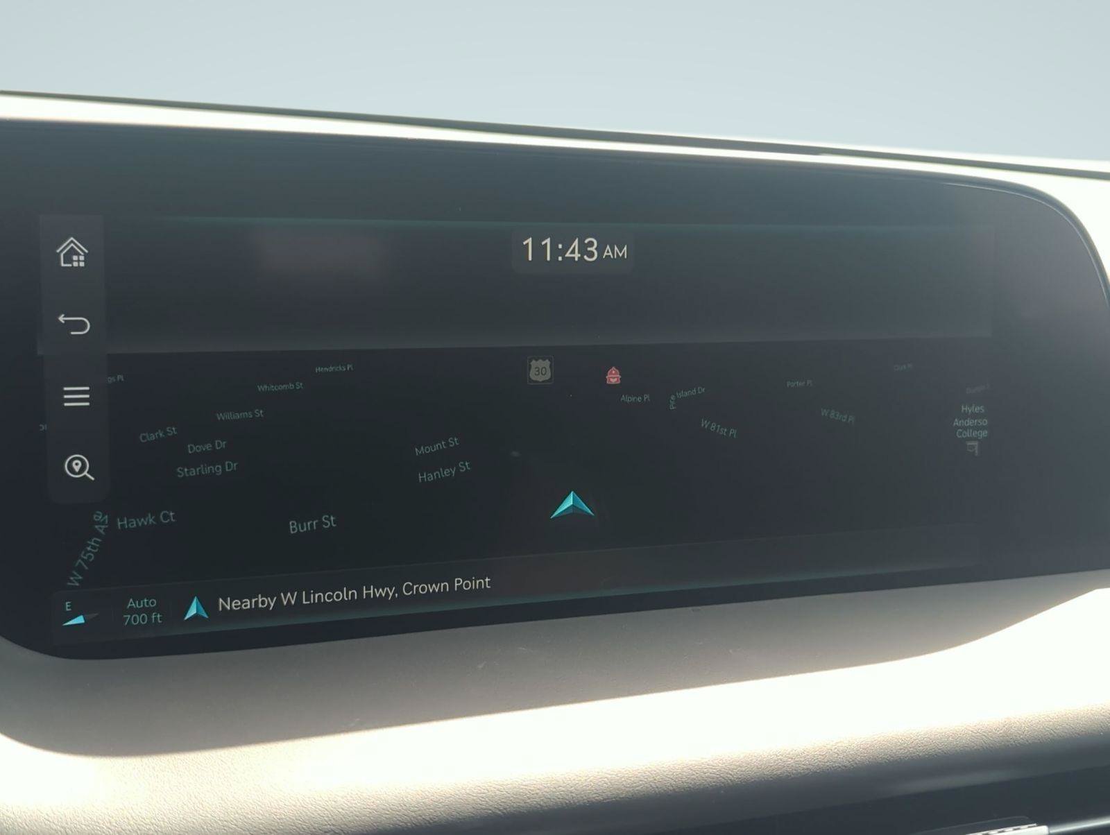 2023 GENESIS G90 Base - Photo 17