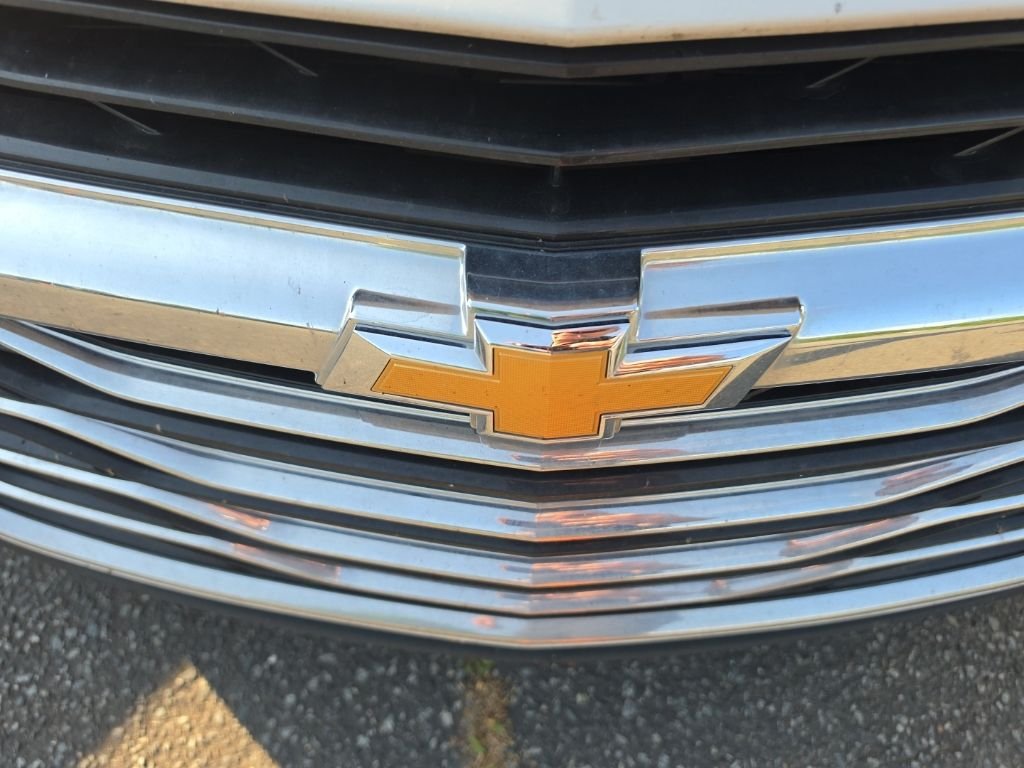 2024 Chevrolet Malibu 1LT - Photo 6