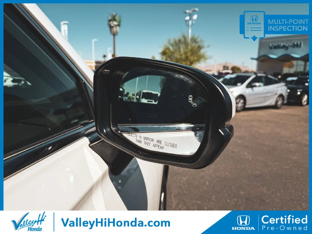 2024 Honda CR-V EX-L - Photo 45