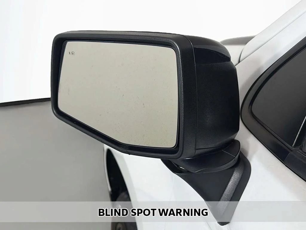 Used 2023 White Chevrolet LT Trail Boss image 6