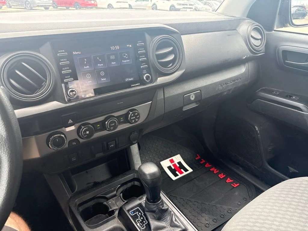 Used 2020 Gray Toyota SR image 20