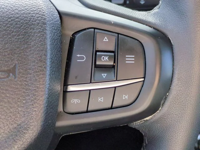 Used 2026 Black Ford Lariat image 18