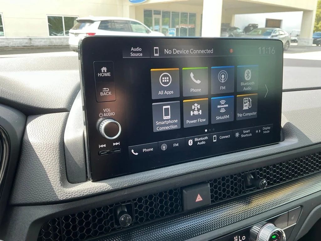 Used 2024 Gray Honda Sport-L image 35