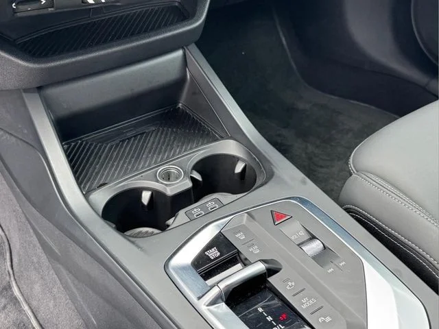 Used 2025 Black BMW 228 xDrive Gran Coupe image 29