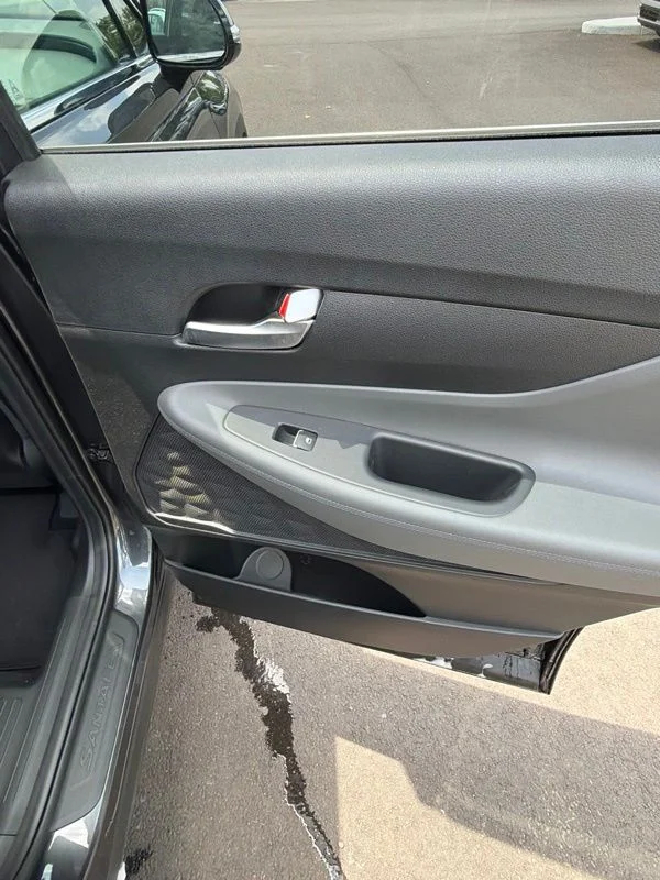 Used 2023 Gray Hyundai SEL image 10