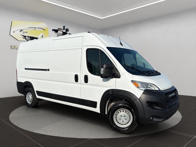 2024 RAM ProMaster 2500 TRDSMAN WOPS 159" WB High Roof's photo