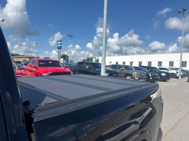 Used 2026  Toyota 1794 Edition image 11