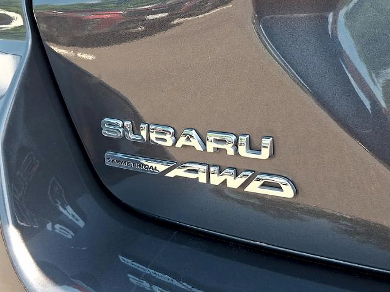 Used 2024 Magnetite Gray Metallic Subaru Base 5-Door image 28