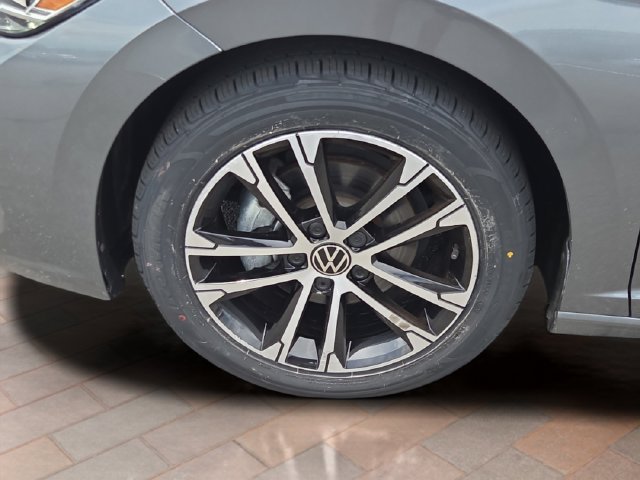 2024 Volkswagen Jetta Sport - Photo 21