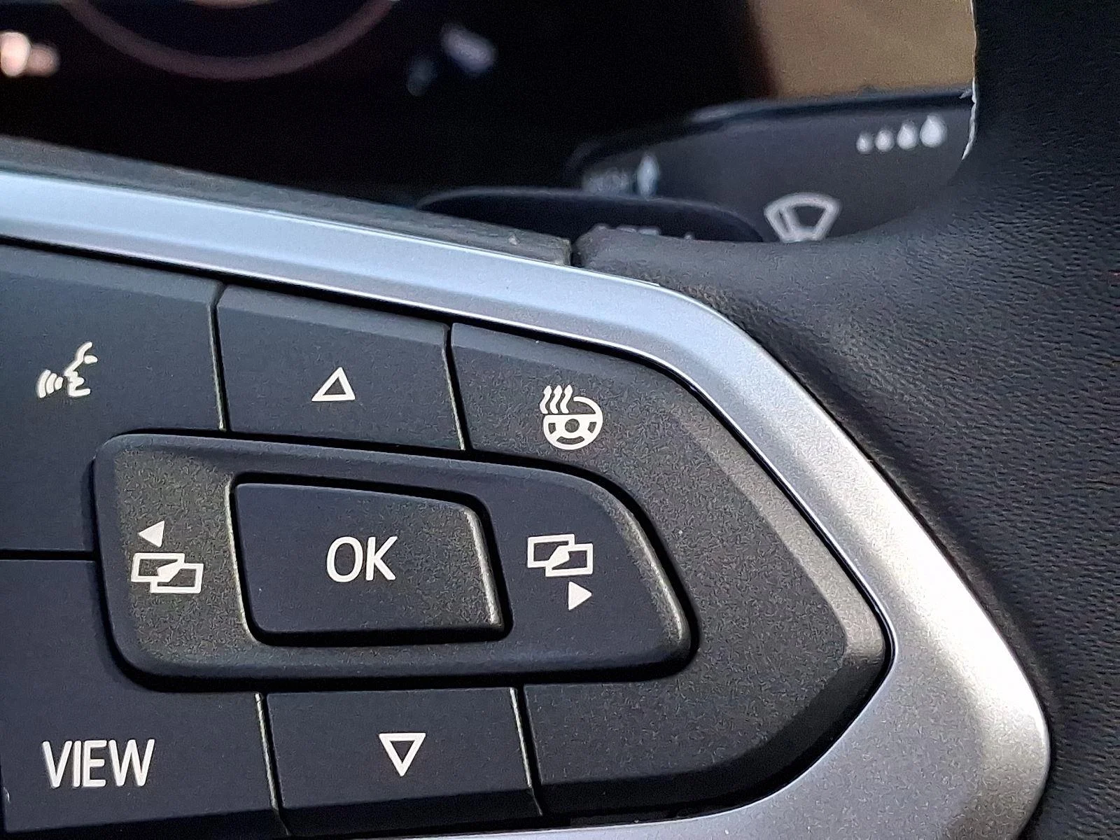 2026 Volkswagen Atlas SE w/Tech - Photo 20