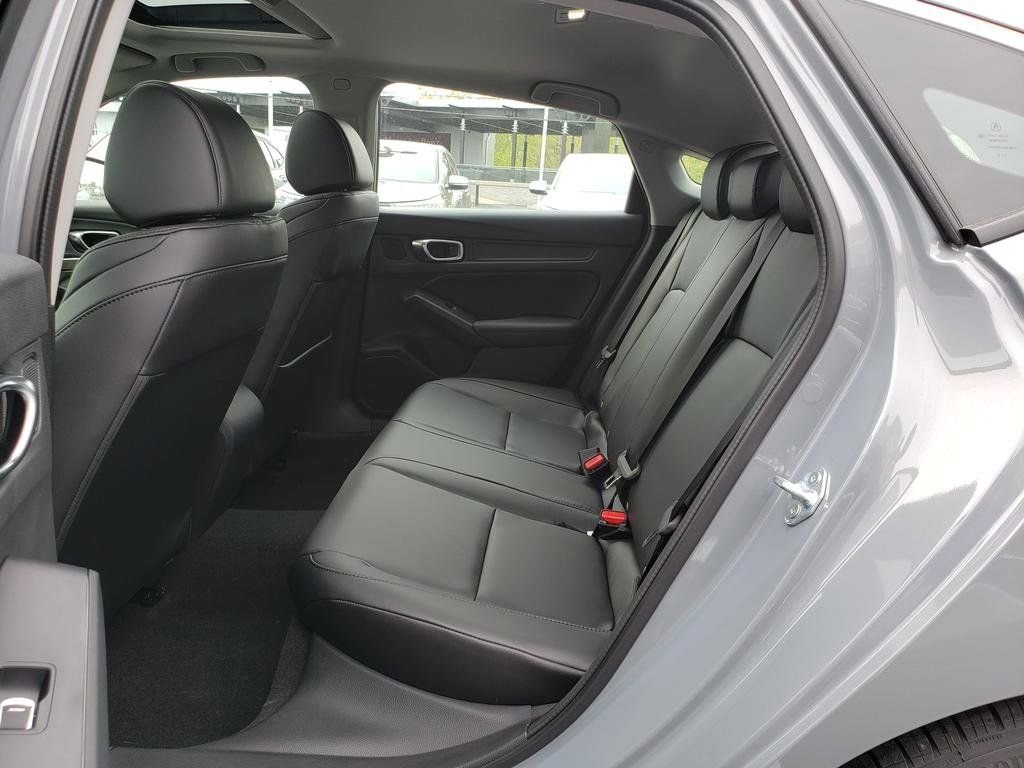 New 2026 Urban Gray Pearl Acura Base image 11