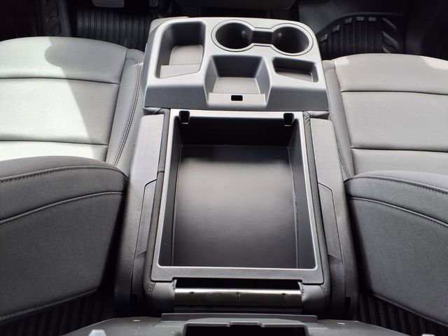 2026 Chevrolet Silverado 3500 HD Work Truck - Photo 24