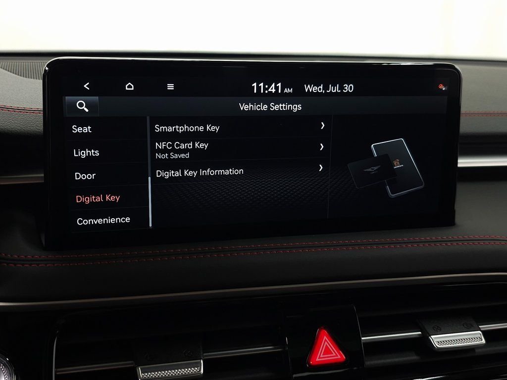 2026 GENESIS G70 Sport Prestige - Photo 22