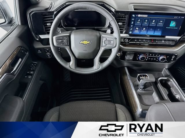 2026 Chevrolet Silverado 1500 LT - Photo 22