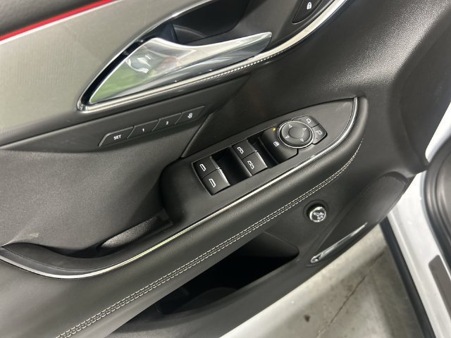 2026 Buick Envision Sport Touring - Photo 13