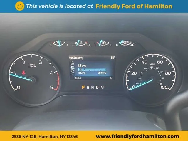 2026 Ford F-350 Super Duty XL - Photo 13