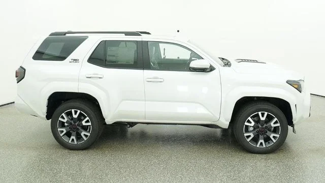 New 2026 Beige Toyota TRD Sport Premium image 9