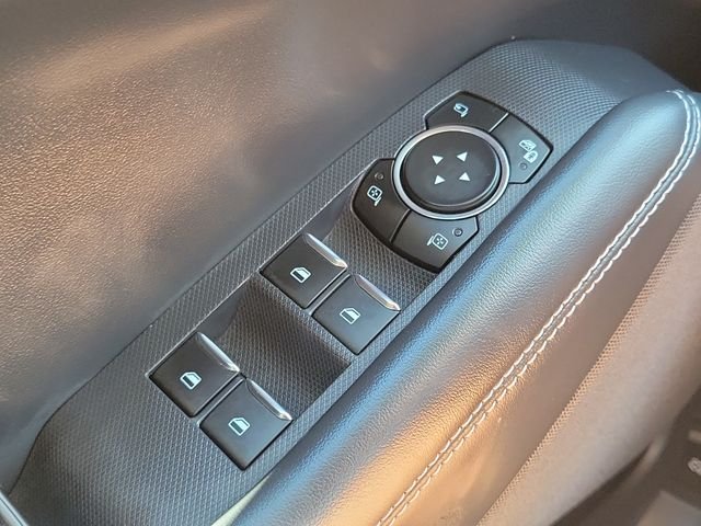 Certified Used 2025 Desert Sand Ford Select image 13