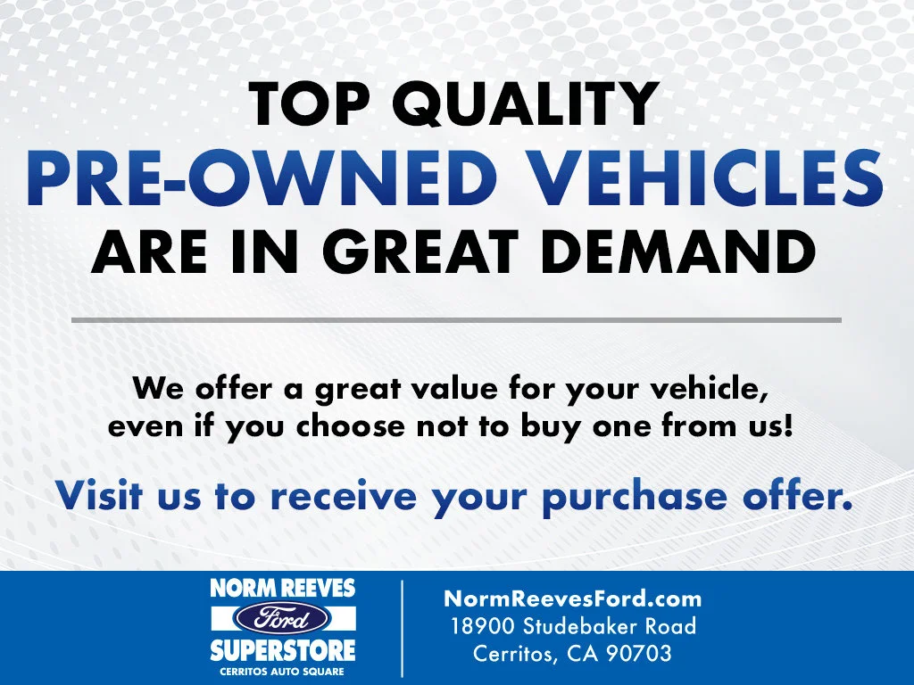 Certified Used 2023 Oxford White Ford XL image 16
