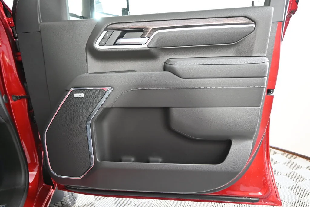 2026 Chevrolet Silverado 2500 HD LTZ - Photo 13