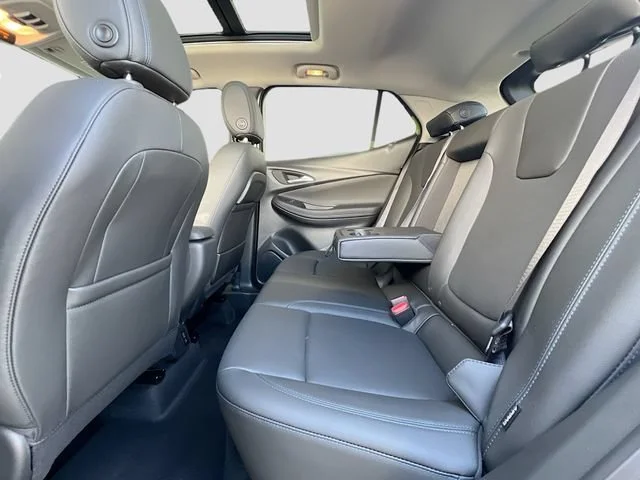 2026 Buick Encore GX Sport Touring - Photo 17