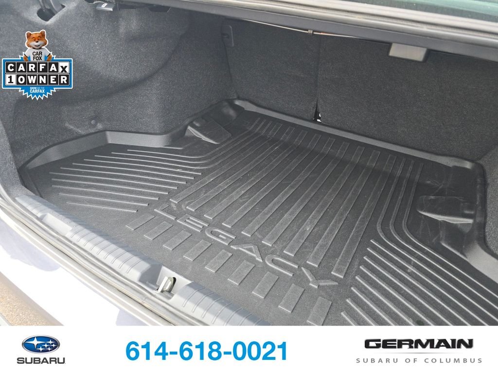 Used 2024 Gray Subaru Premium image 20