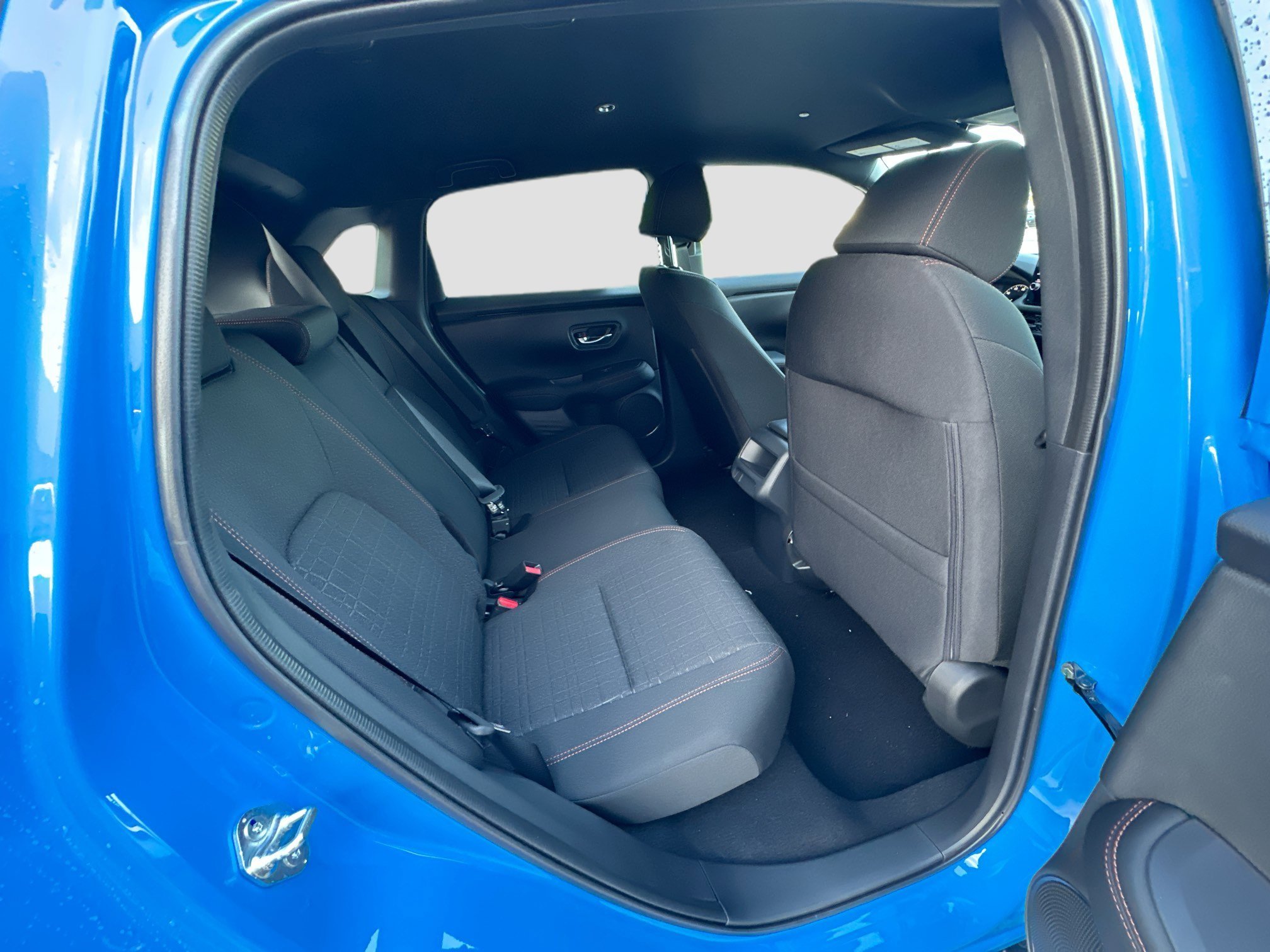 2026 Honda HR-V Sport - Photo 19