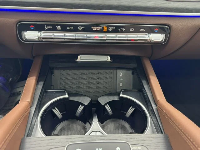 New 2026 Polar White Mercedes-Benz GLE 350 image 42