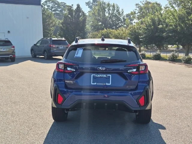 New 2026 SAPPHIRE BLUE PEARL Subaru Limited Hybrid image 4