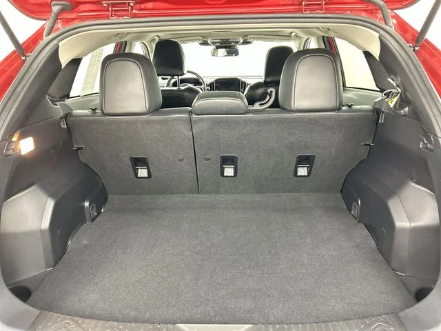 Used 2024 Red Subaru Limited image 7