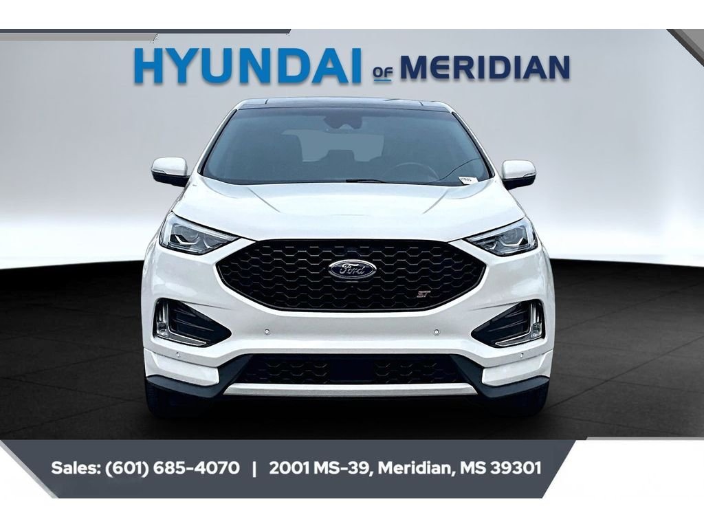 Used 2024 STAR WHITE Ford ST image 3