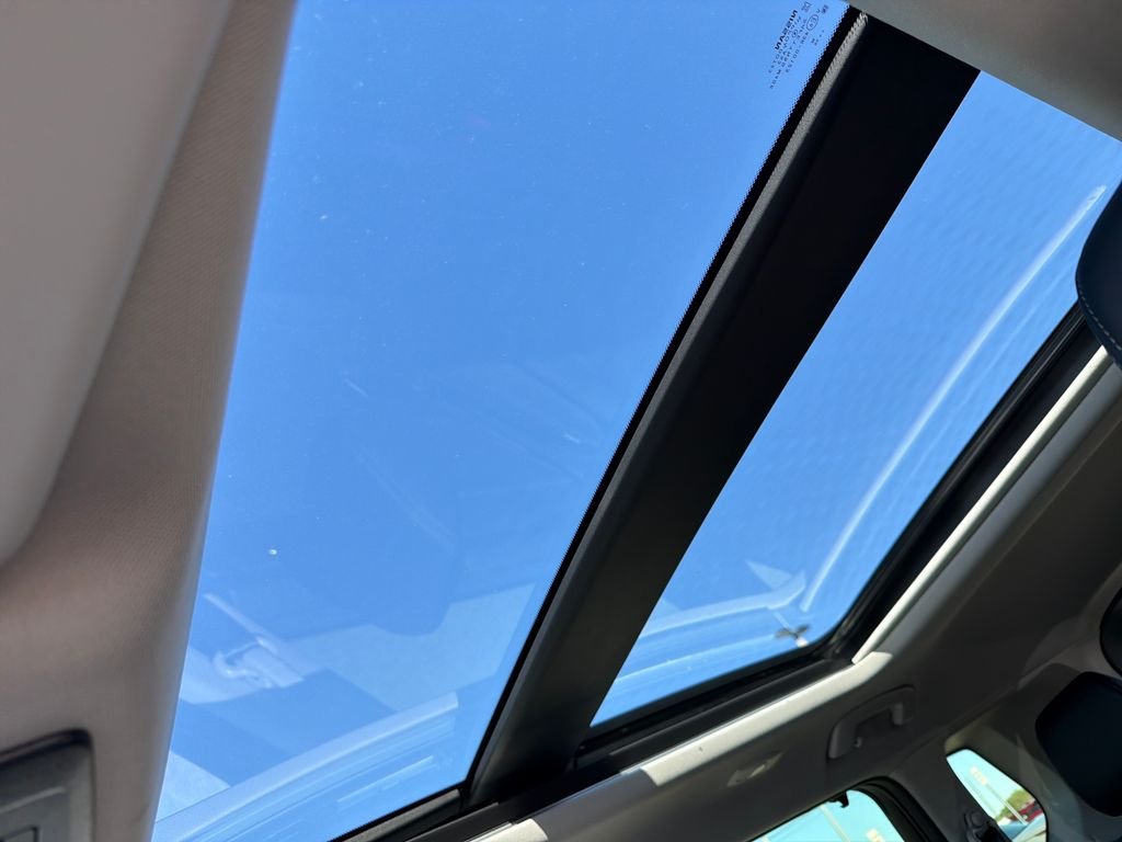 New 2026 Nissan Rogue Platinum 4D Sport Utility