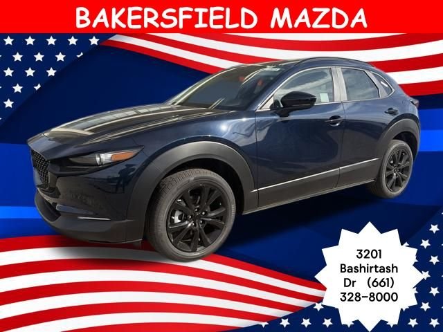 2026 Mazda CX-30 Aire Edition AWD's photo