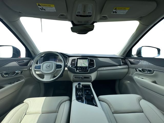 Used 2025 Blue Volvo B6 Ultra image 19