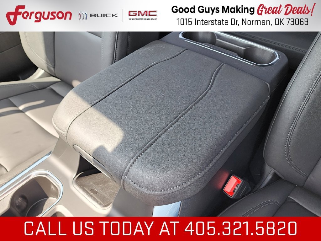 2026 GMC Sierra 1500 Elevation - Photo 31