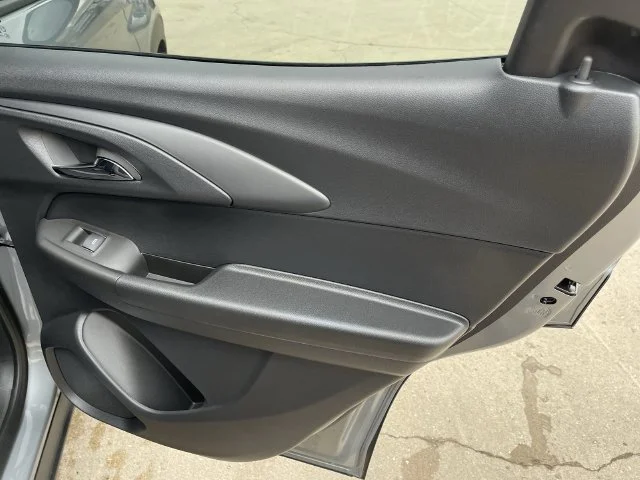 2026 Chevrolet Trailblazer LT - Photo 14