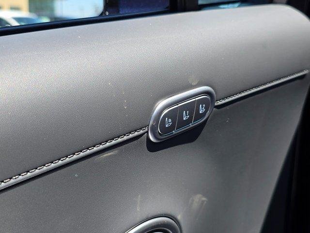 2026 Hyundai Palisade Calligraphy - Photo 28
