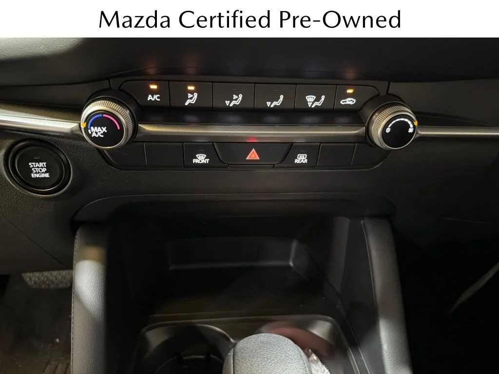 Certified Used 2026 Black Mazda 2.5 S image 19