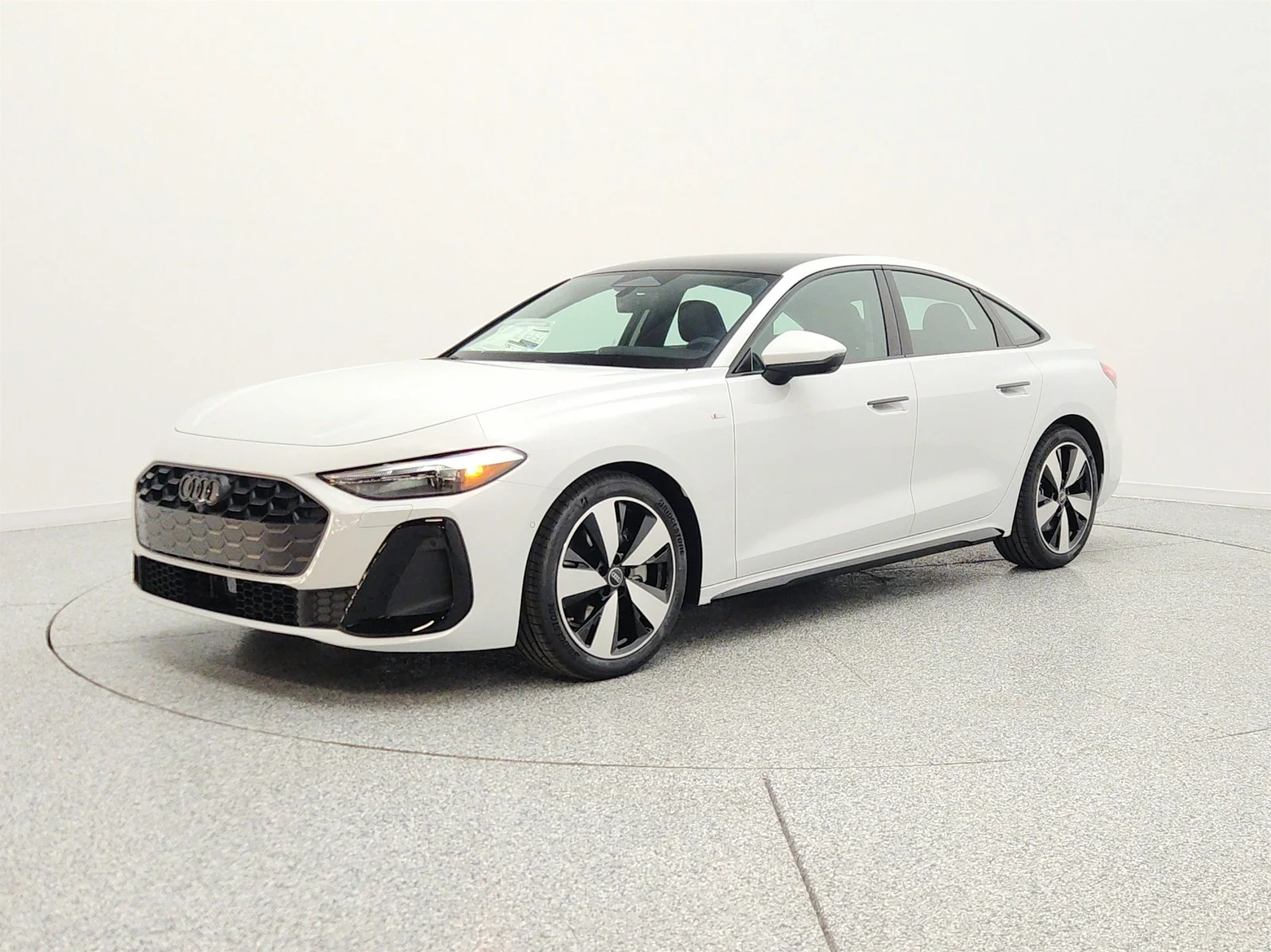 2026 Audi A5 Premium quattro S tronic's photo