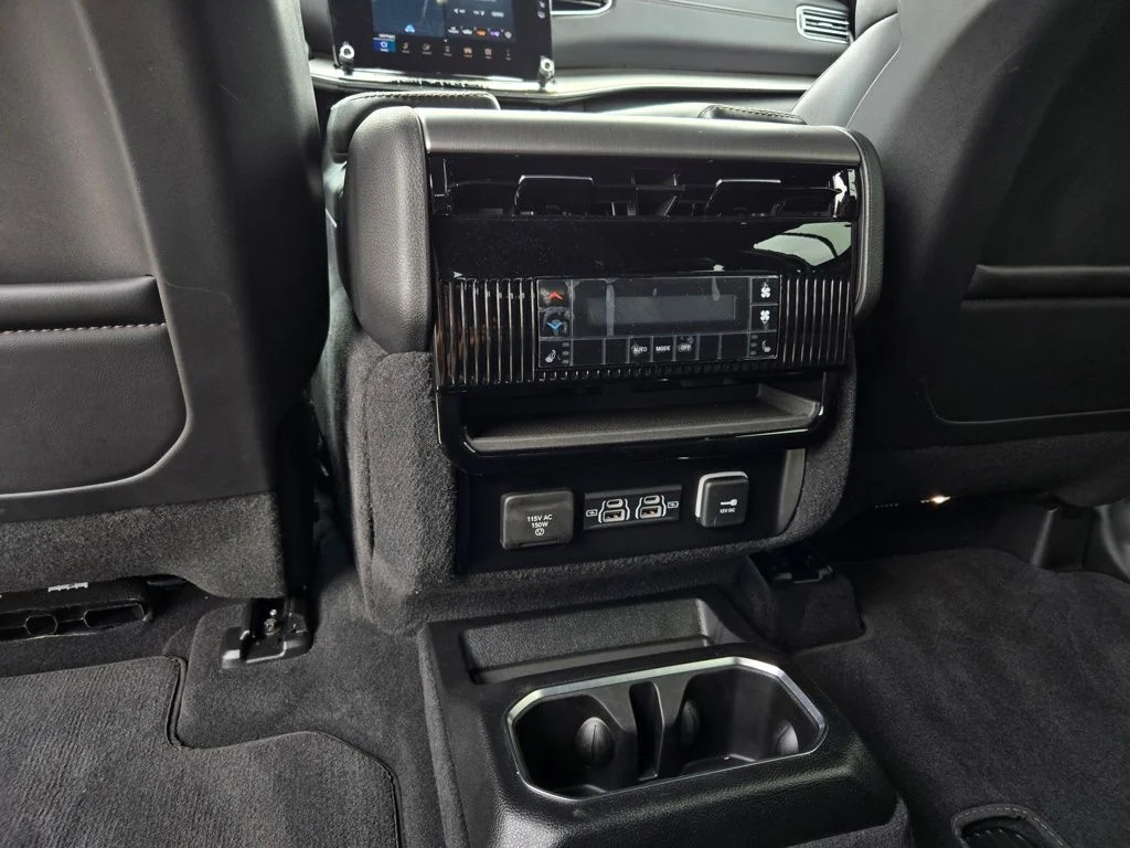 Used 2025 Gray Jeep Series II image 32